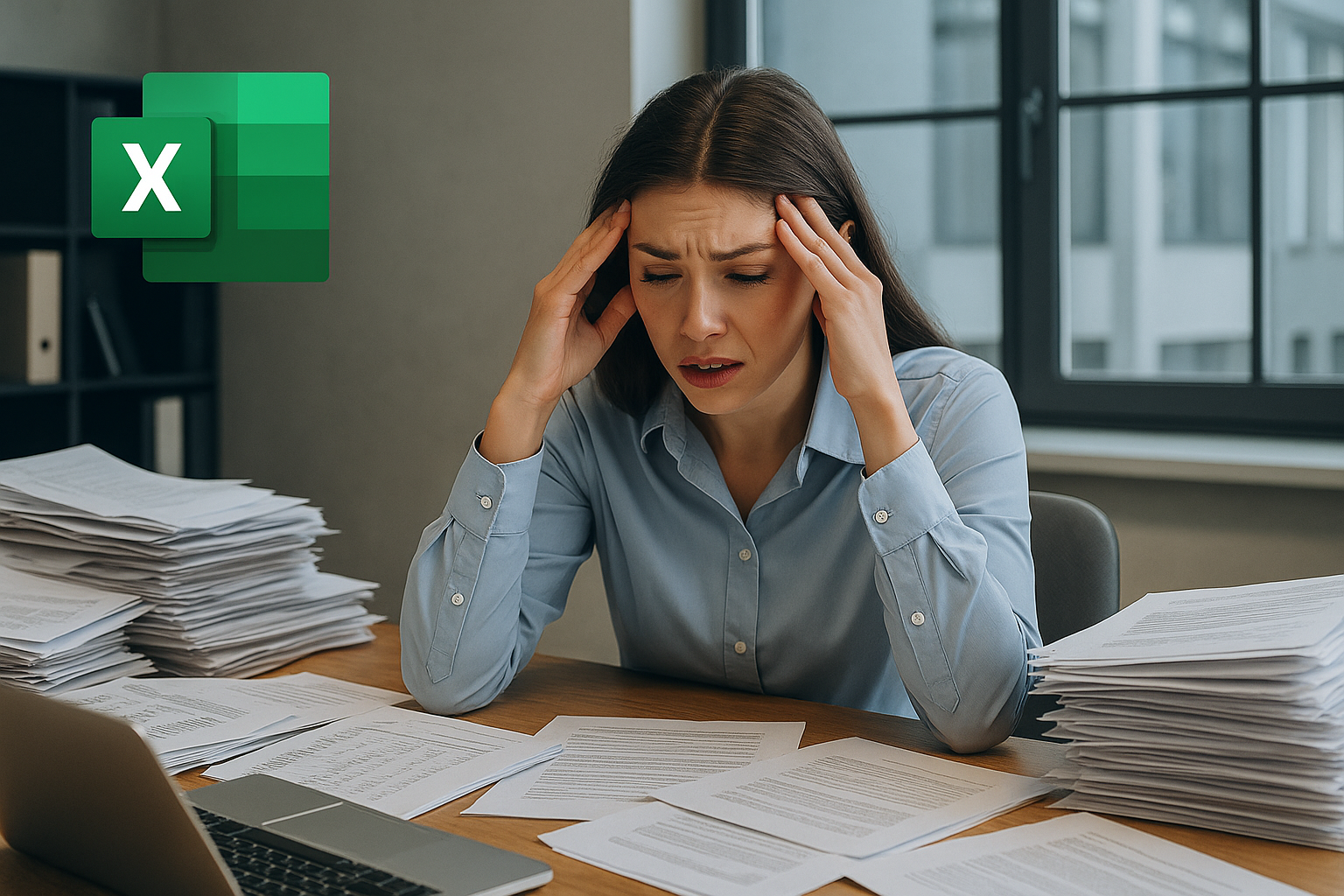 5 señales de que tu empresa necesita automatización de procesos